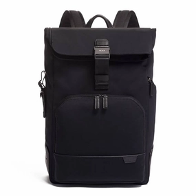 Osborn Roll Top Backpack Trendy Picks Today