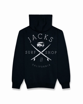 Perfect Gift Offer Dont Miss These Savings Bus Stop Classic Pullover Hoodie - Black