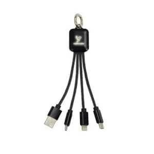 Dont Miss Out 3 In 1 Fast Charging Cable