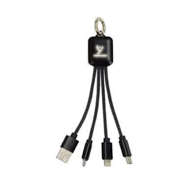 Dont Miss Out 3 In 1 Fast Charging Cable