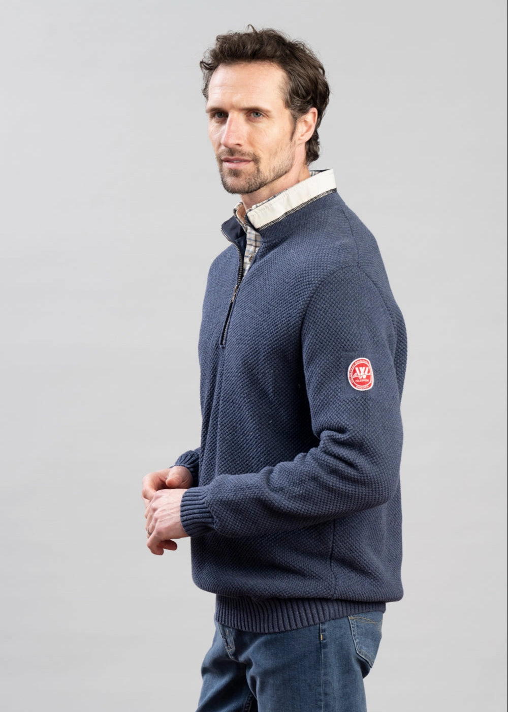MustHave Deals Todays Trending Deals Classic Windproof Sweater