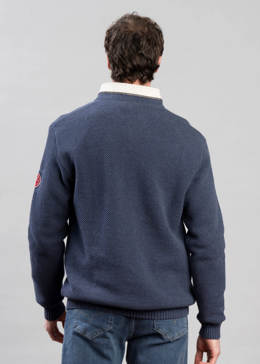 Classic Windproof Sweater Shop the Best Deals