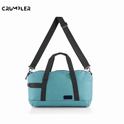 Crumpler Trunk Classic Duffle Bag Mega Online Discount
