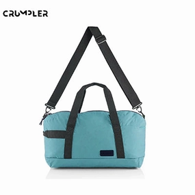 Crumpler Trunk Classic Duffle Bag Mega Online Discount