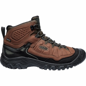Limited Stock Alert Men'S Targhee Iv Mid Waterproof Hiking Boot