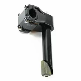 MV-TEK BMX-Freestyle handlebar stem diameter 21.1mm