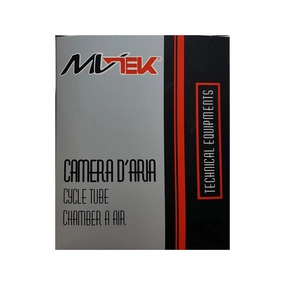 MVTek 26x4.0-4.9 Inner Tube - Schrader Valve