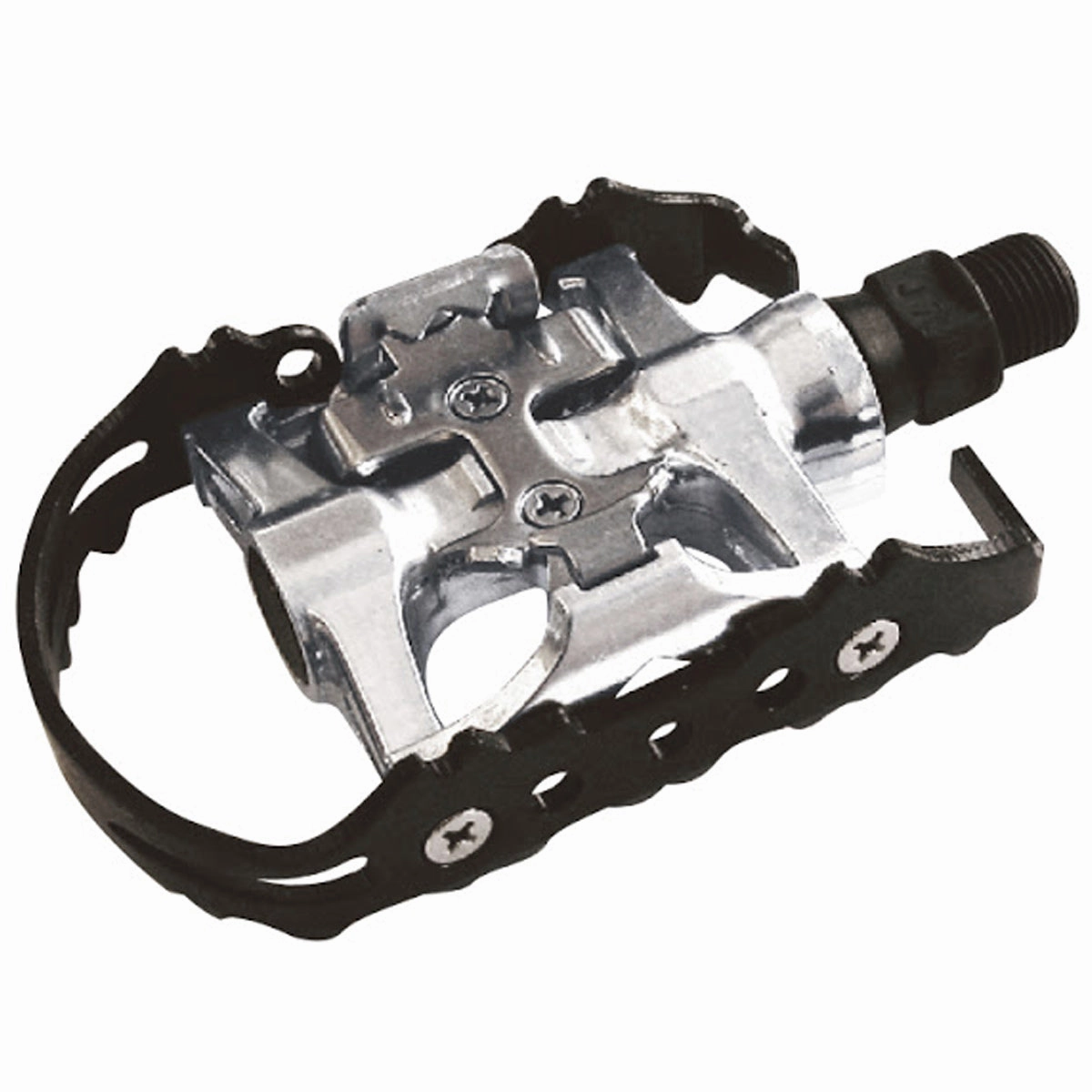 MVTek Dual Function pedals