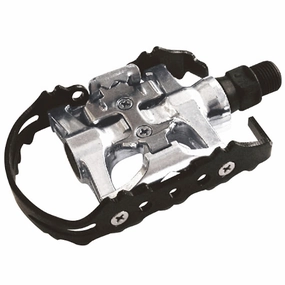 MVTek Dual Function pedals