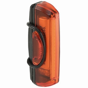 MVTek Skyline rear light - Red