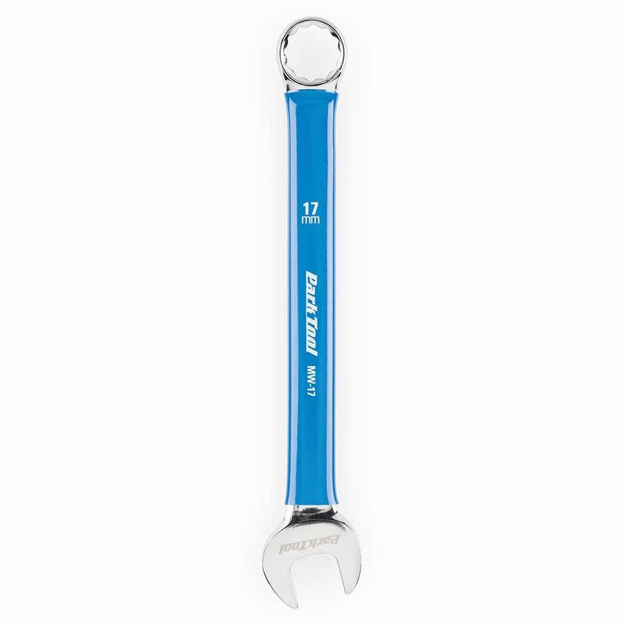 MW-17, Combination Metric Wrenches