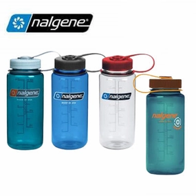 Instant Hot Deal Nalgene 16Oz Wide Mouth Sustain Water Bottle