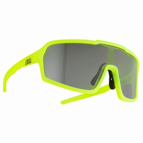 Neon Arizona sunglasses - Yellow black