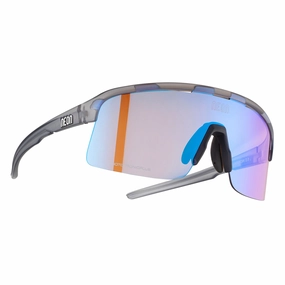 Neon Arrow 2.0 sunglasses - Anthracite photo blue