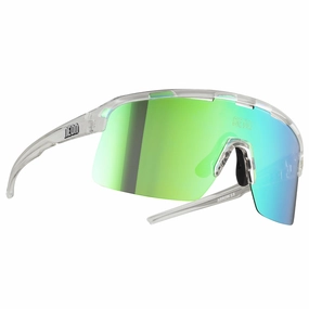 Neon Arrow 2.0 sunglasses - Crystal shiny