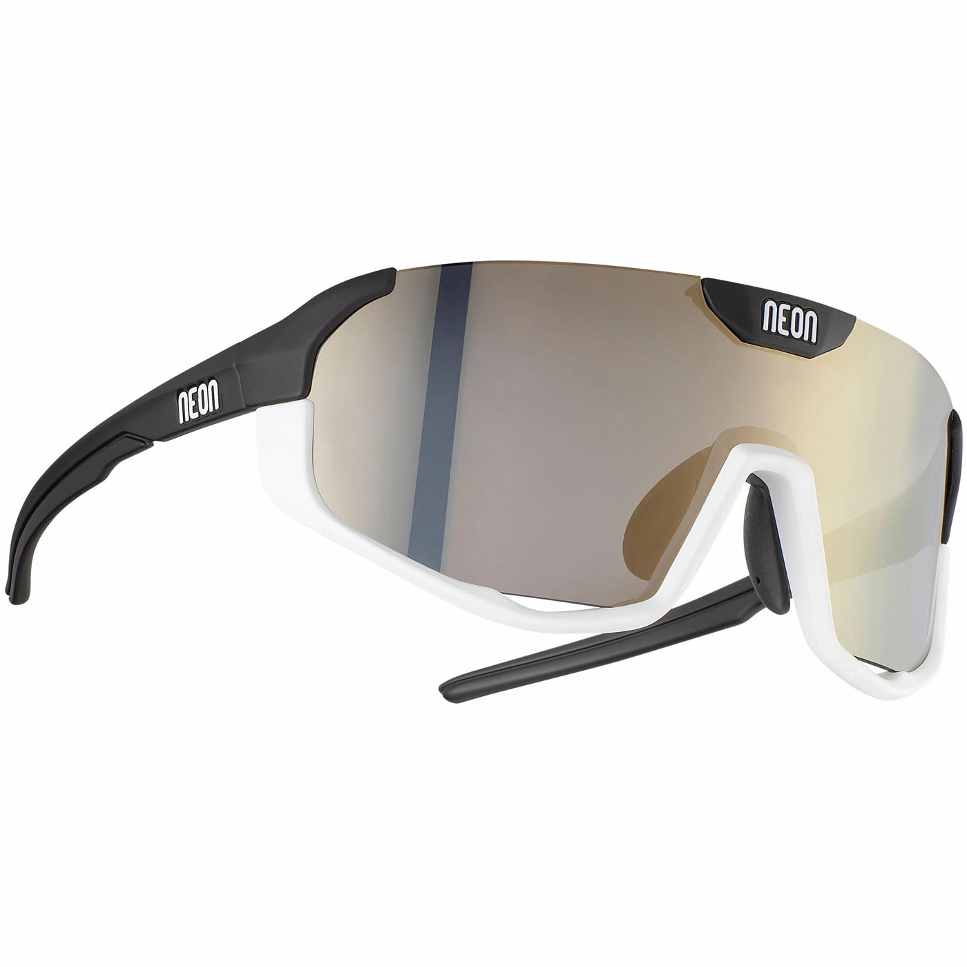 Neon Canyon sunglasses - White black