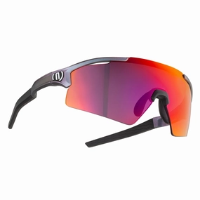 Neon Nova sunglasses - Chameleon HD vision
