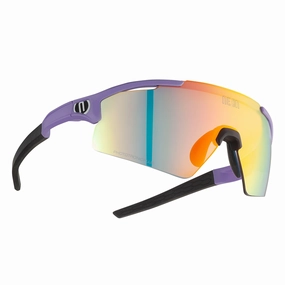Neon Nova sunglasses - Lisel photo red