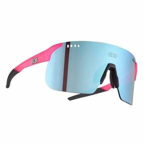 Neon Sky 2.0 Air sunglasses - Crystal pink white
