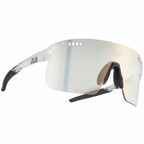 Neon Sky 2.0 Air sunglasses - Crystal shiny photobronze