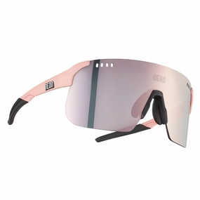 Neon Sky 2.0 Air sunglasses - Light pink pink