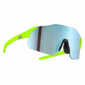Neon Sky 2.0 sunglasses - Crystal yellow white