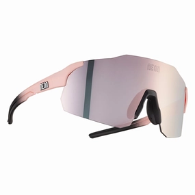 Neon Sky 2.0 sunglasses - Pink black pink