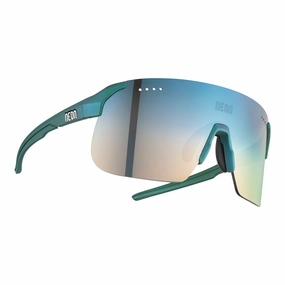 Neon Sky Air 2.0 Gradient sunglasses - Green