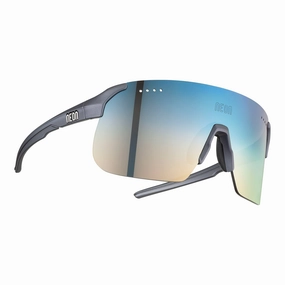 Neon Sky Air 2.0 Gradient sunglasses - Gun