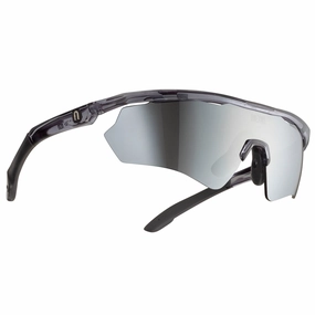 Neon Storm sunglasses - Crystal black
