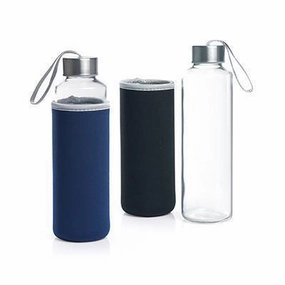 Today Only Discount Alert Save More Now Neoprene Sleeve Glass Bottle