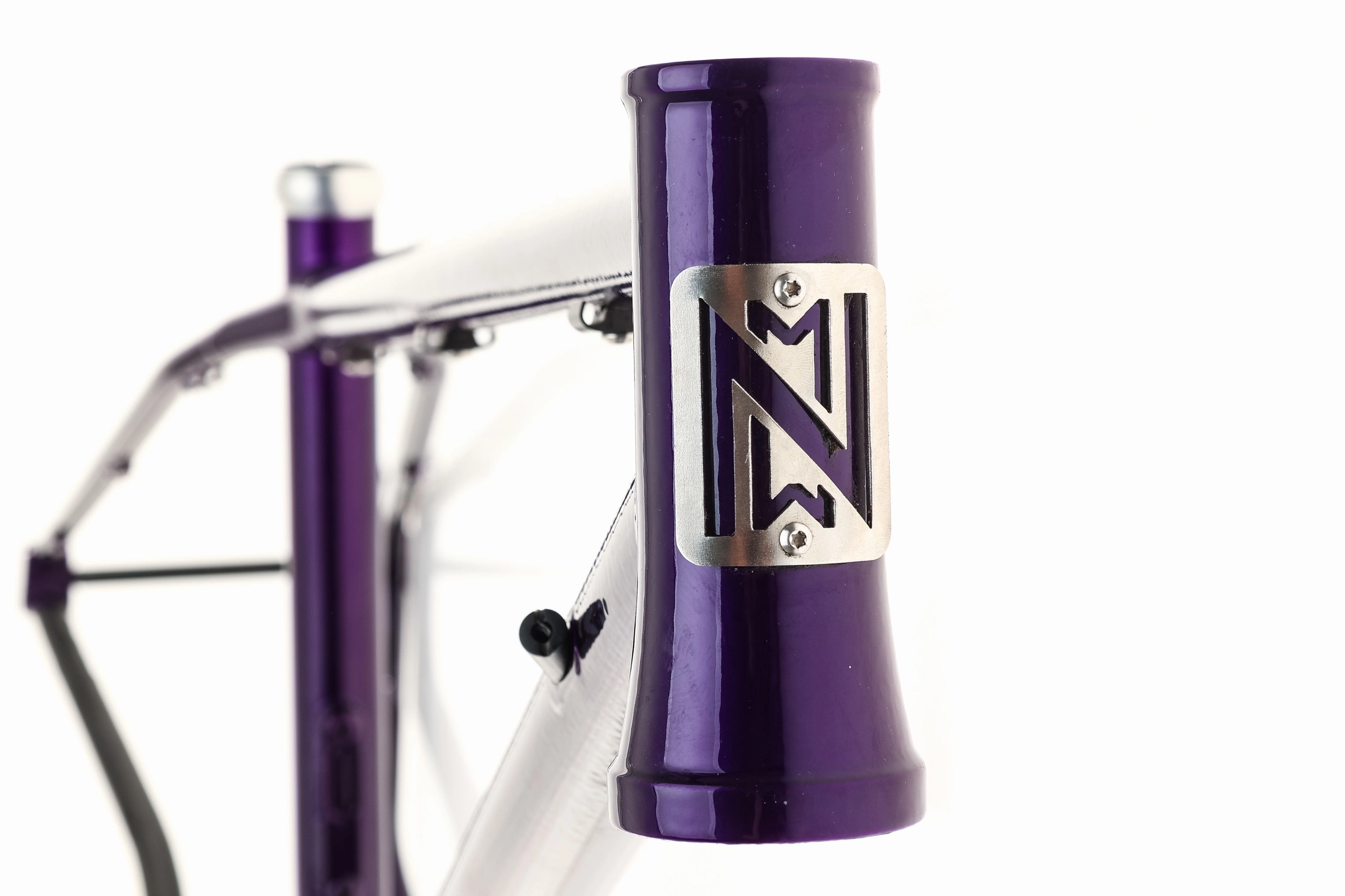 Neuhaus Metalworks Solstice Medium/Large Frame - 2022