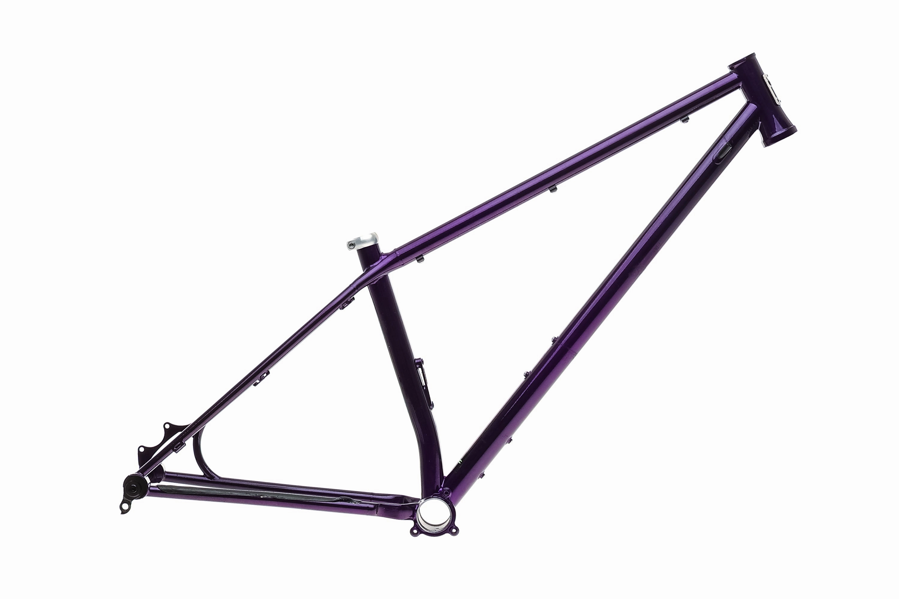 Neuhaus Metalworks Solstice Medium/Large Frame - 2022