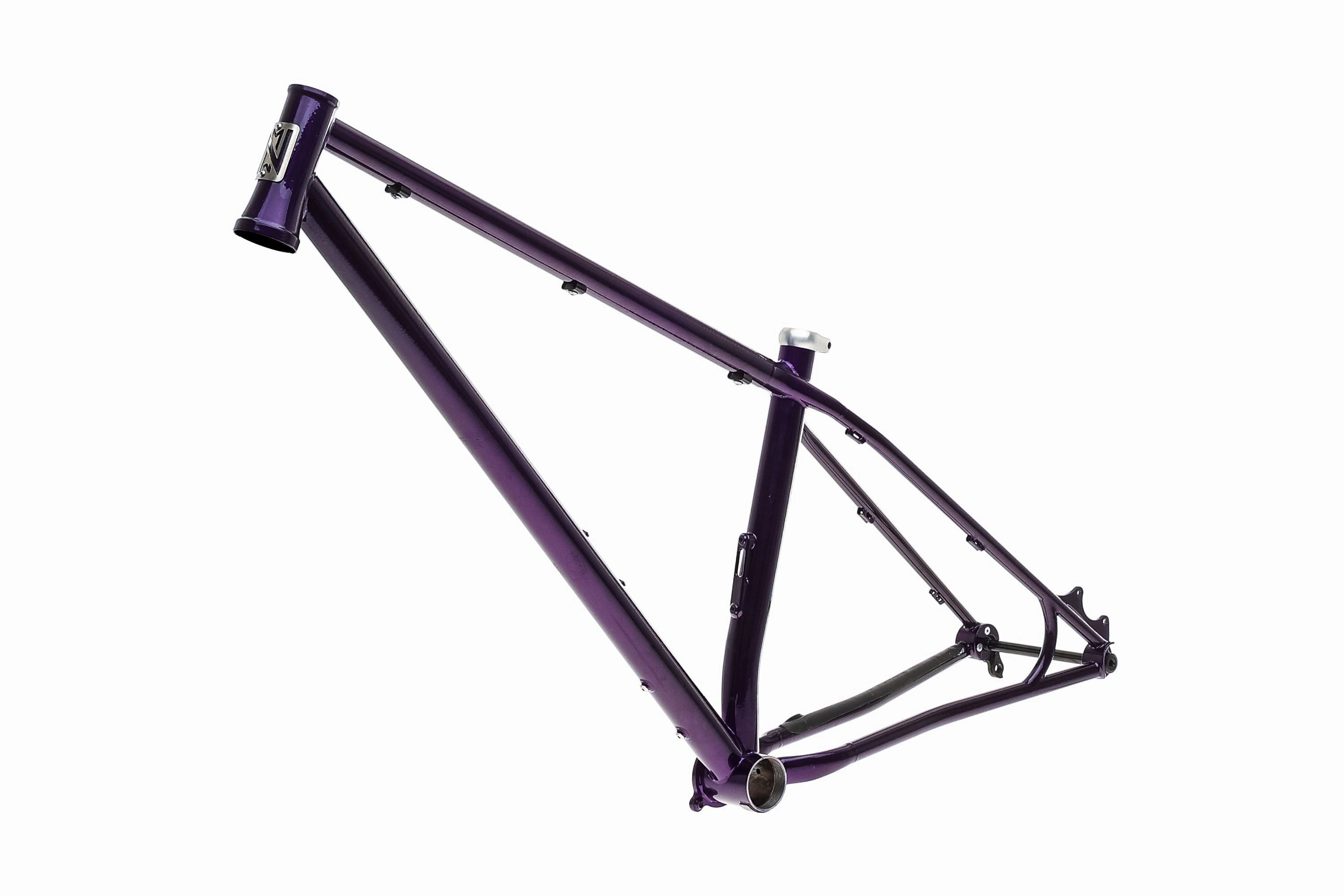 Neuhaus Metalworks Solstice Medium/Large Frame - 2022