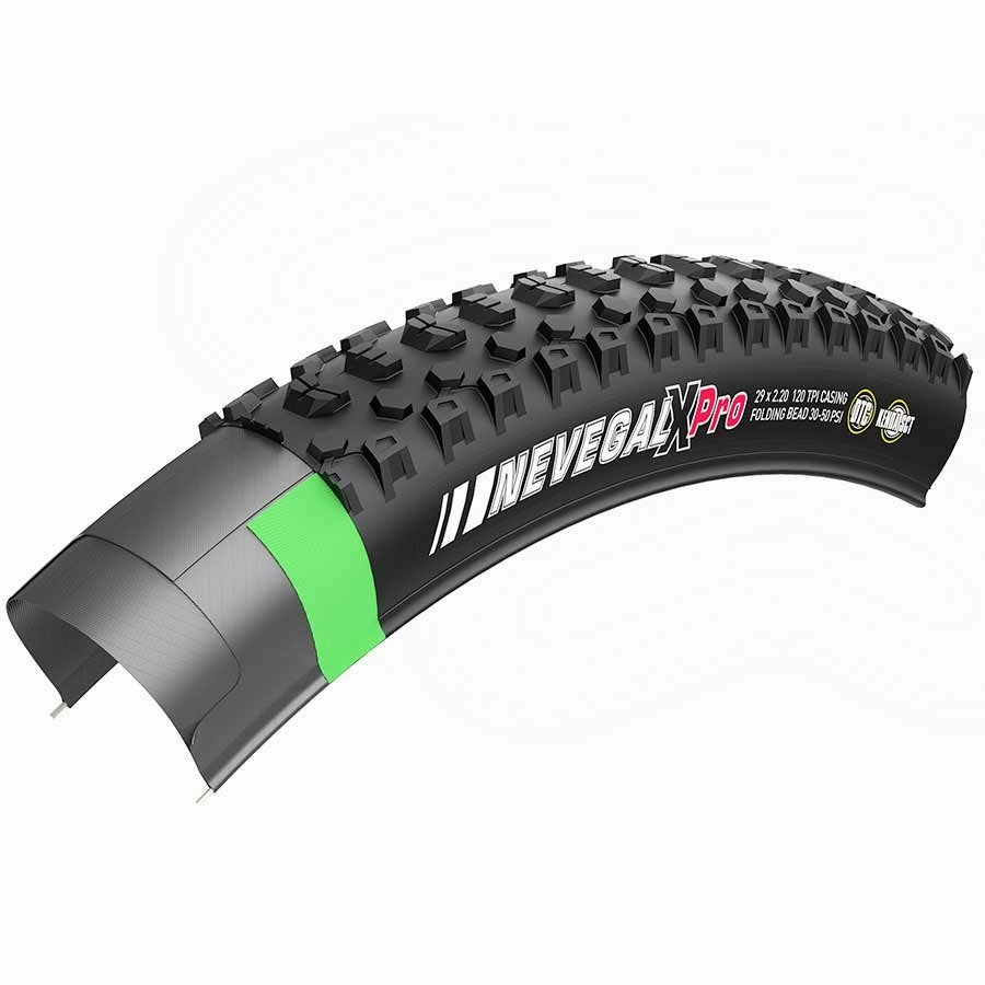 Nevegal X Pro