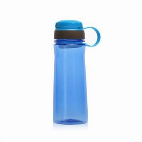 GiftWorthy Sale Special Online Offer Blue Tritan Bottle