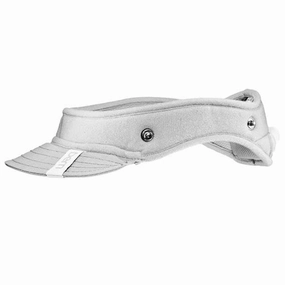 Nina Warm Weather Liner with Visor