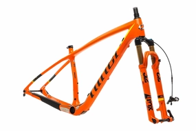 Niner Air 9 RDO Medium Frameset - 2020