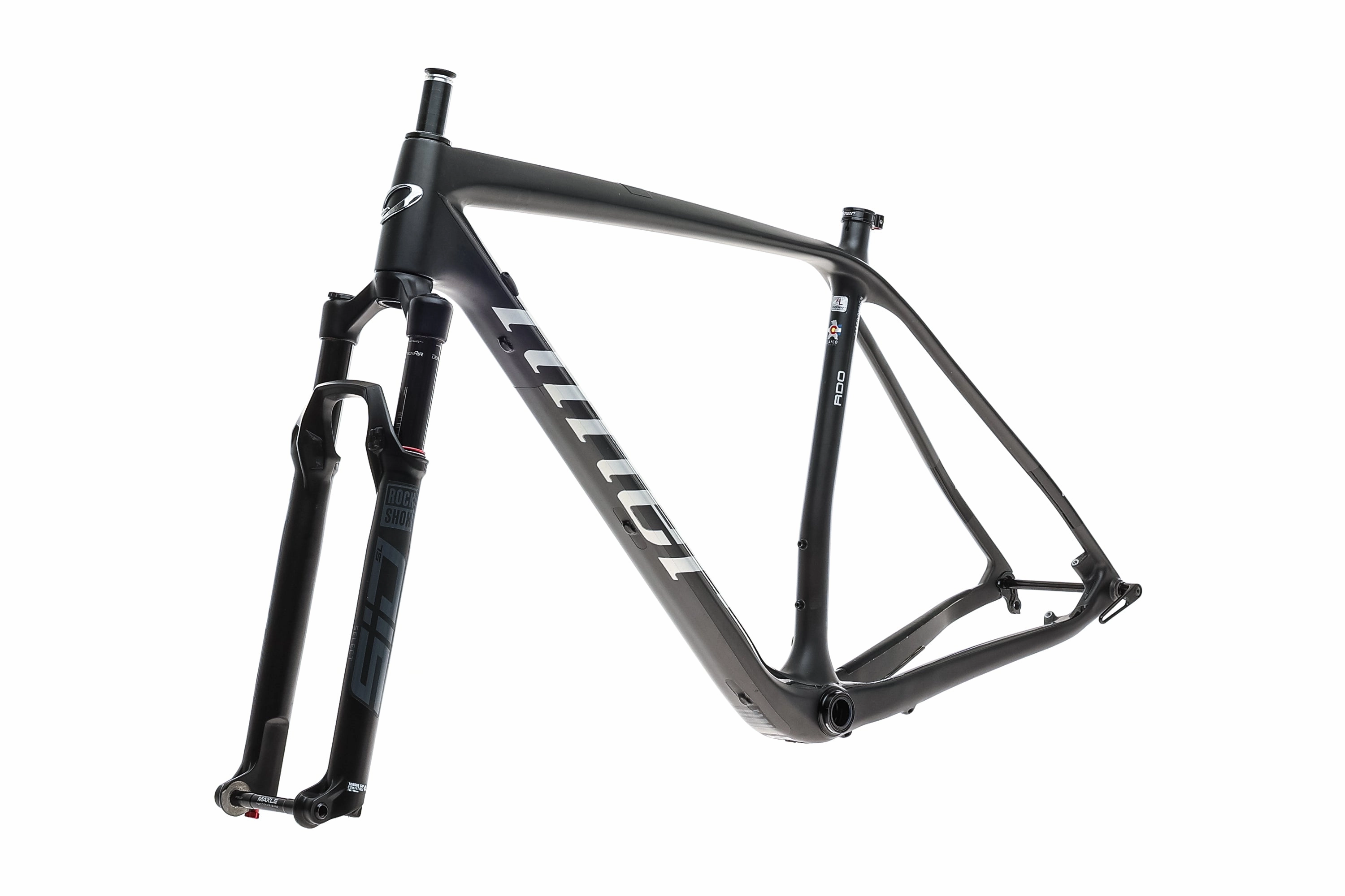 Niner Air 9 RDO X-Large - 2022