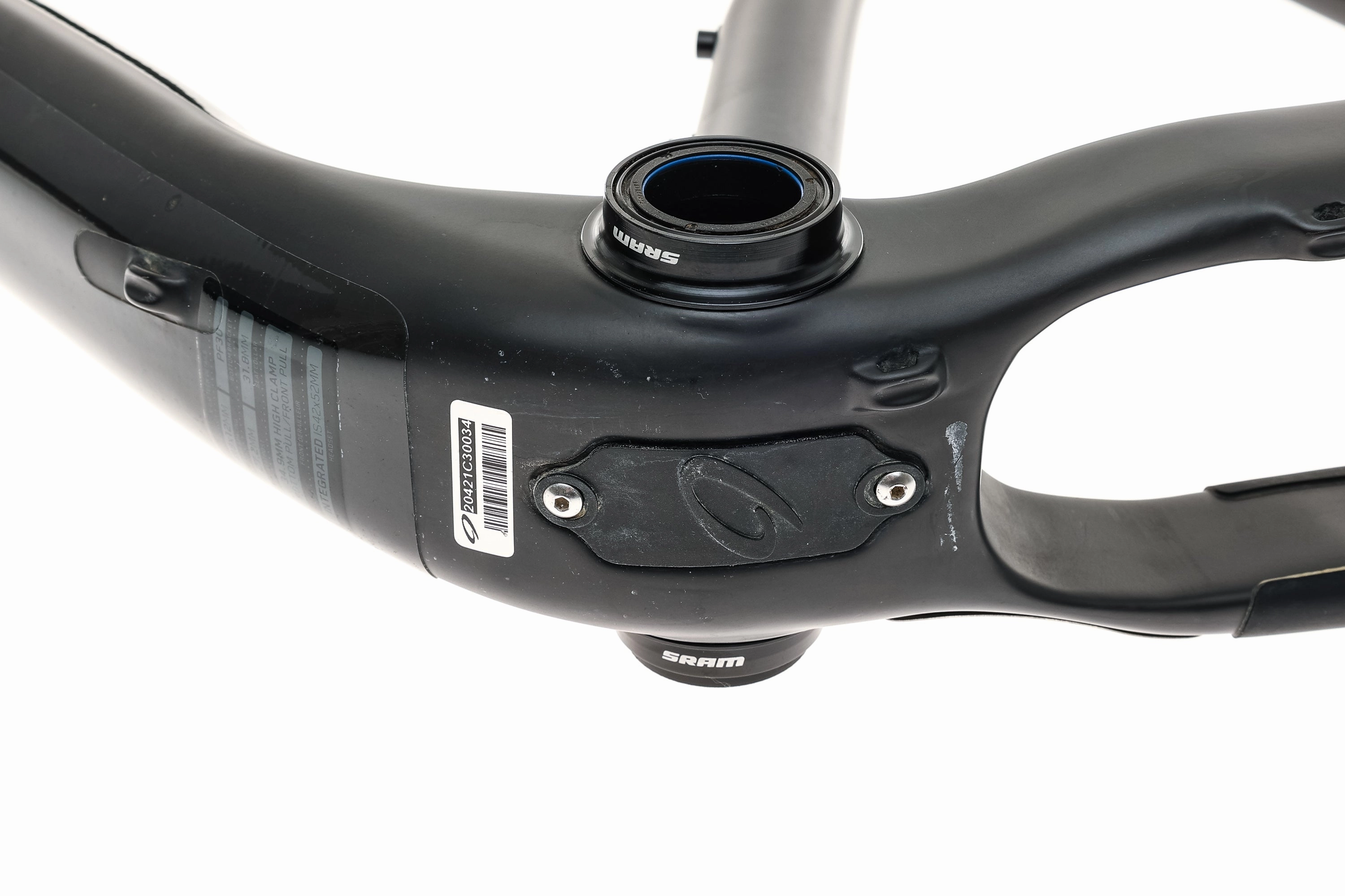 Niner Air 9 RDO X-Large - 2022