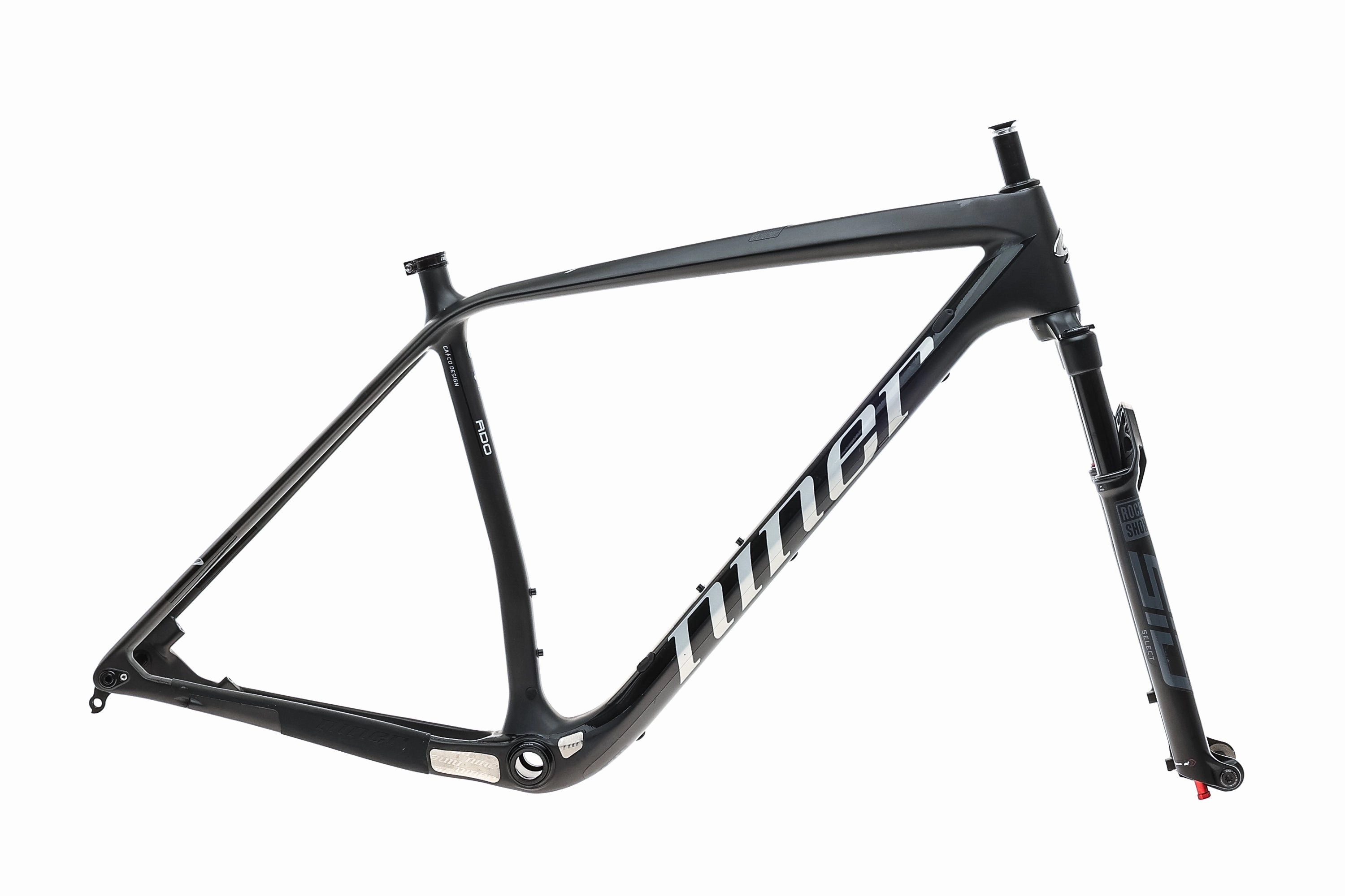Niner Air 9 RDO X-Large - 2022