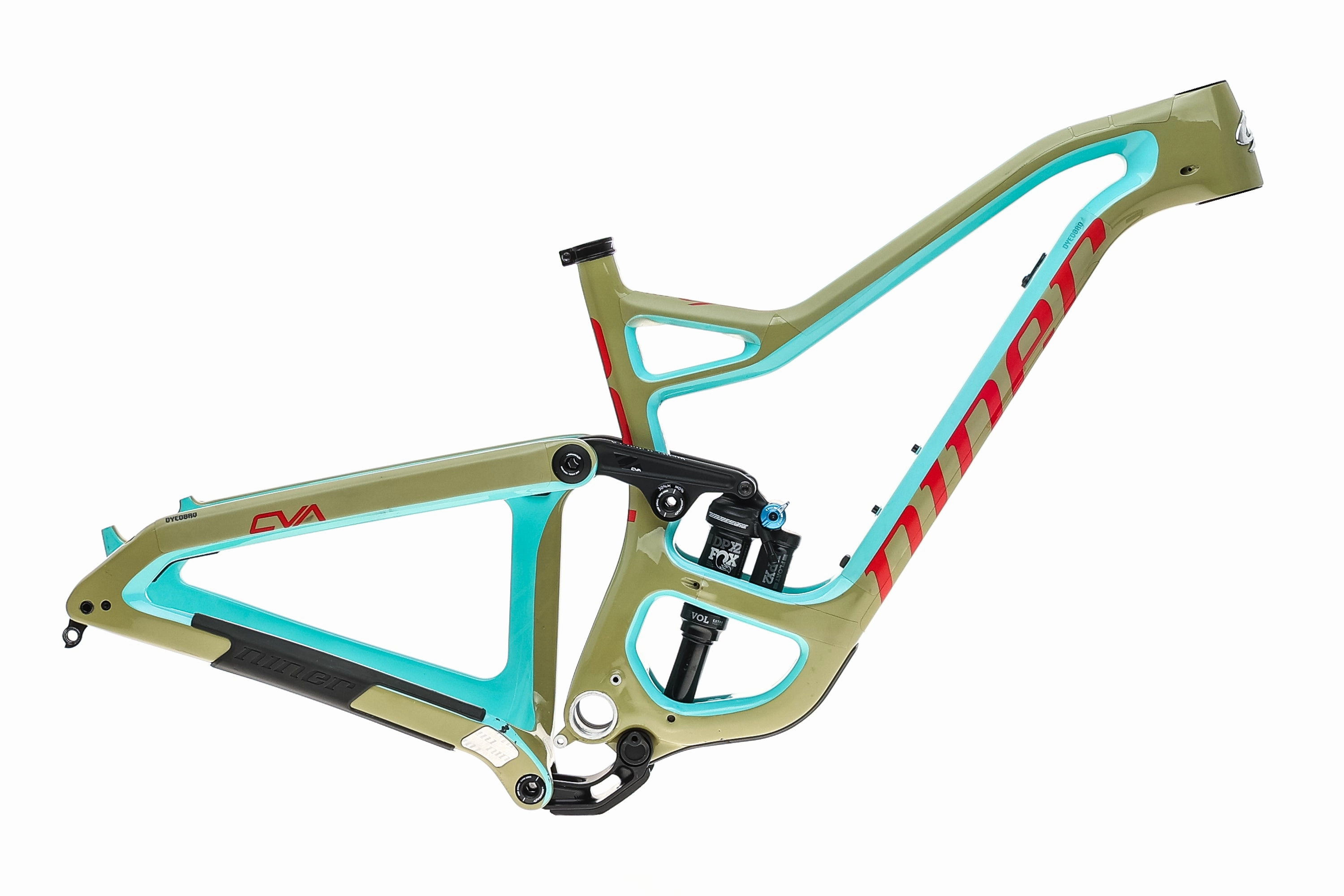 Niner RIP 9 RDO 29 Medium Frame - 2020