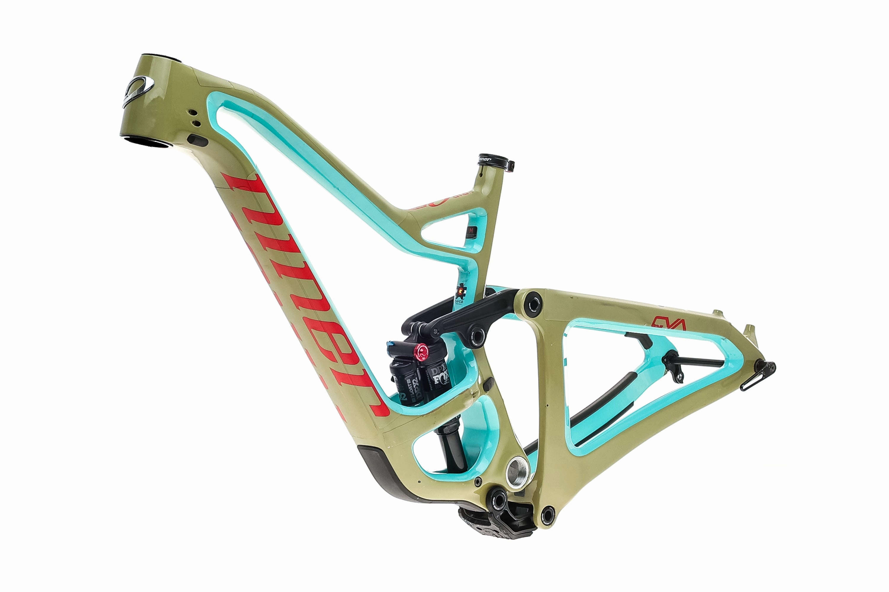 Niner RIP 9 RDO 29 Medium Frame - 2020
