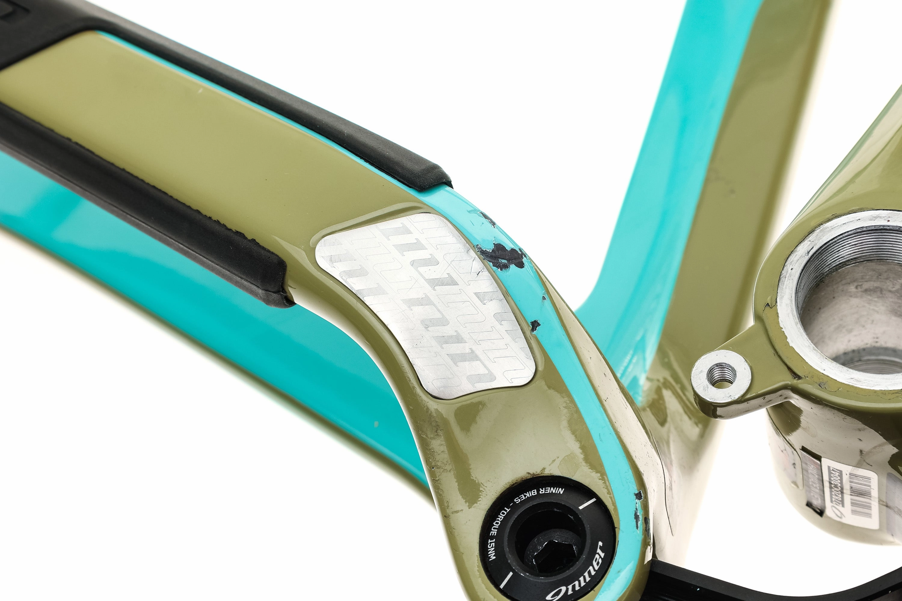 Niner RIP 9 RDO 29 Medium Frame - 2020