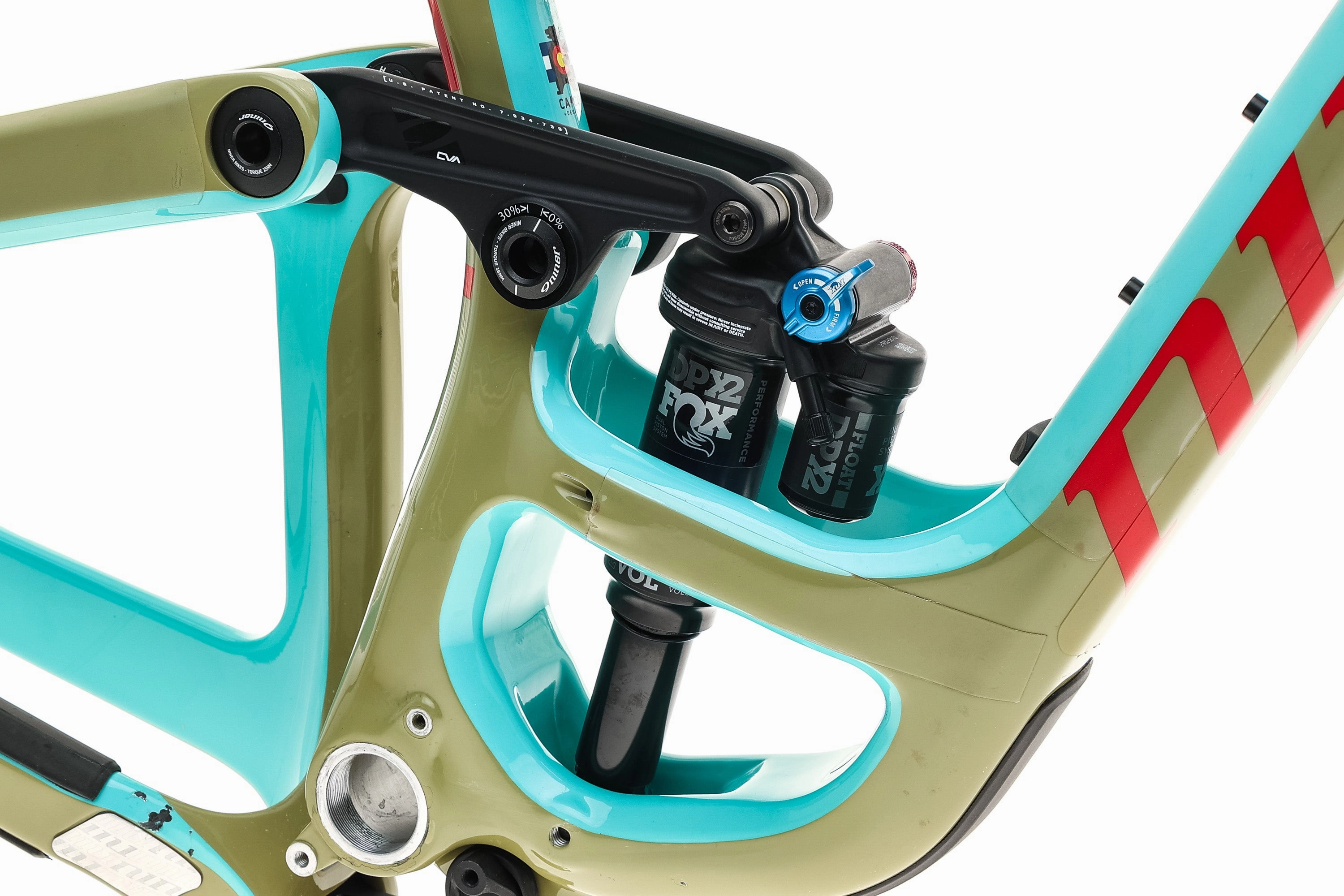 Niner RIP 9 RDO 29 Medium Frame - 2020