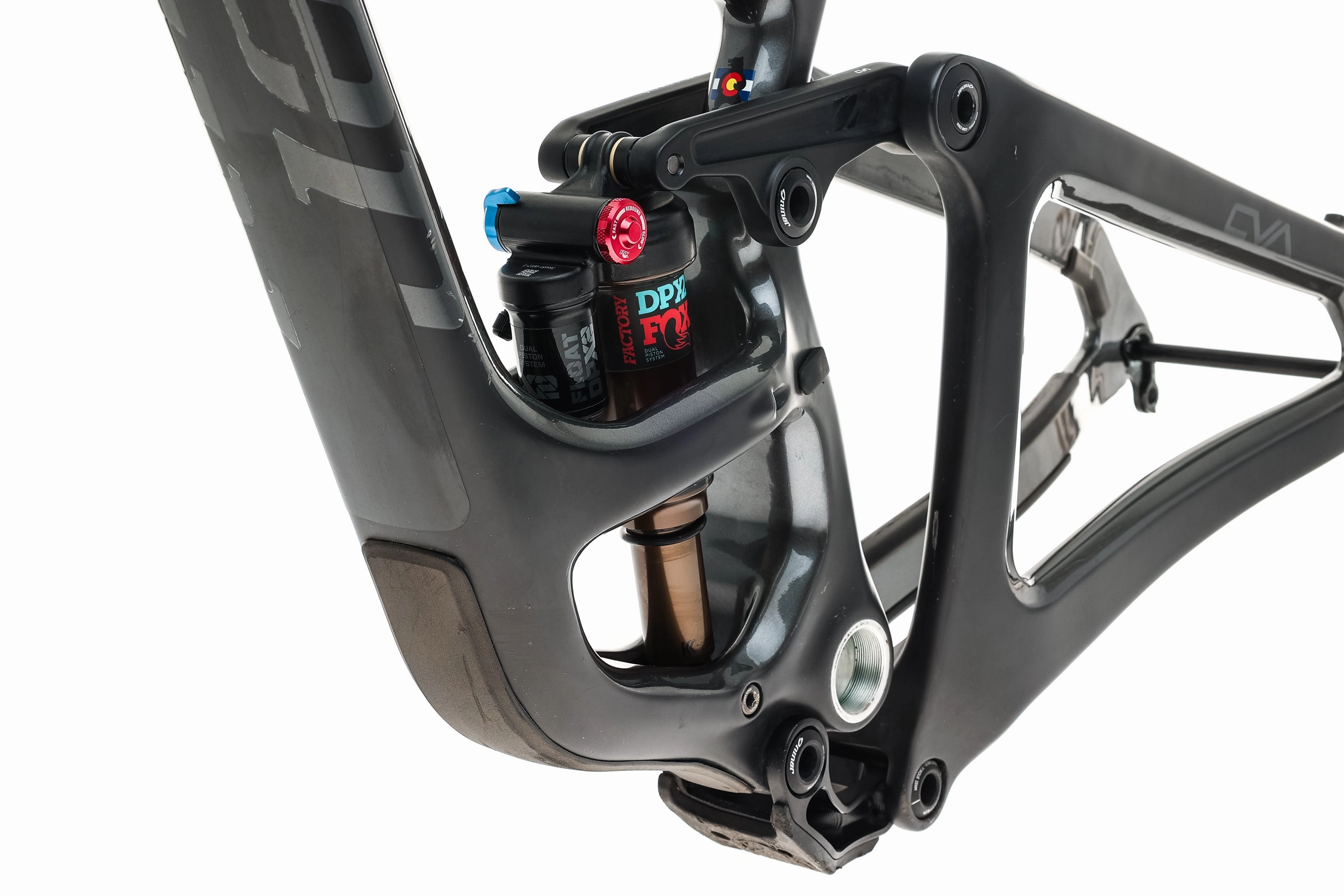 Niner RIP 9 RDO 29 Small Frame - 2022