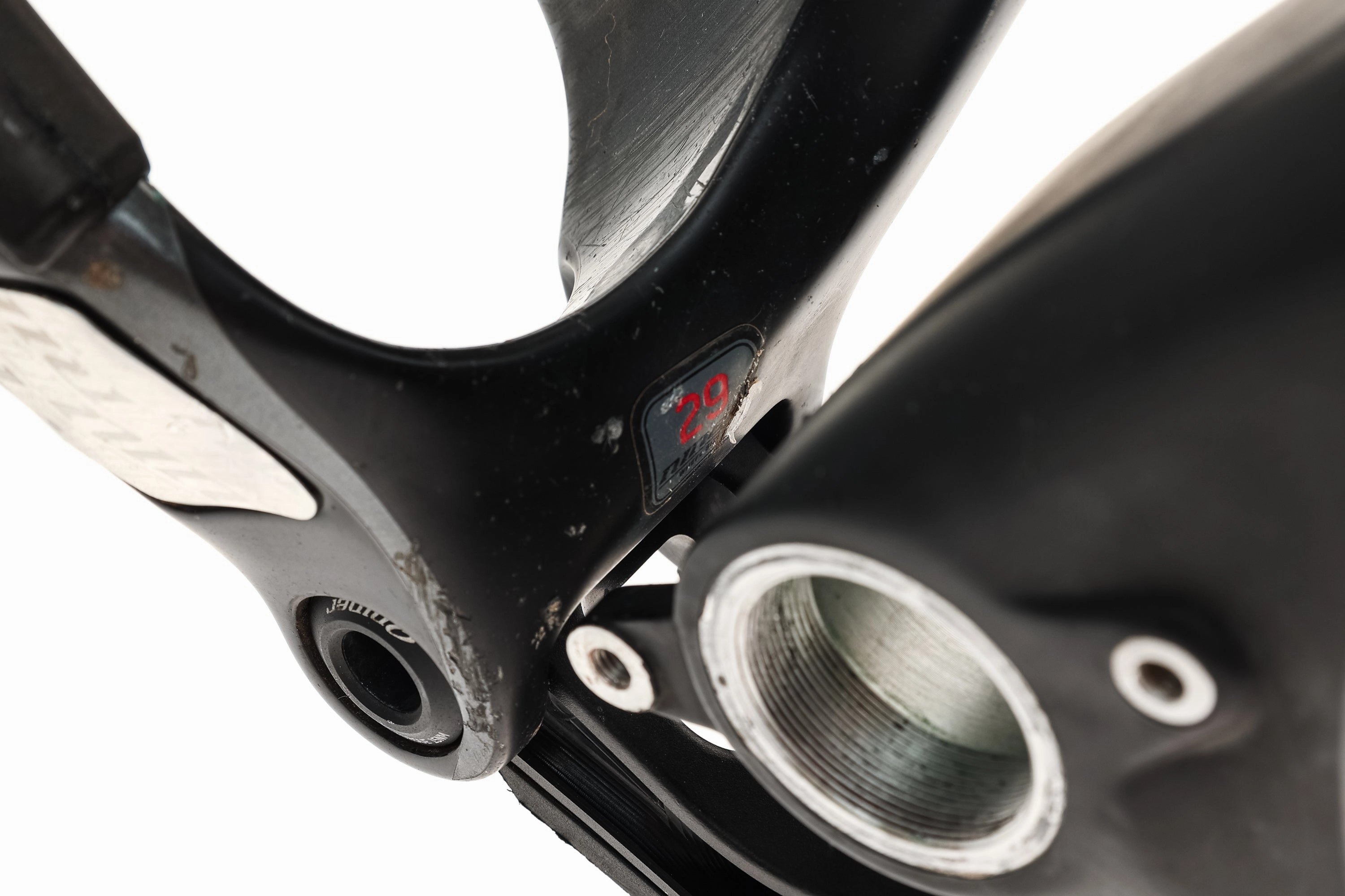 Niner RIP 9 RDO 29 Small Frame - 2022