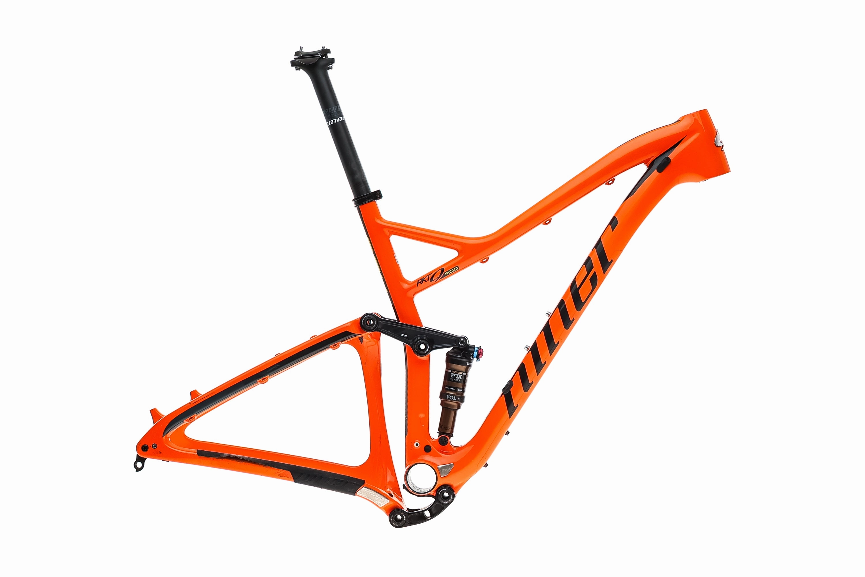 Niner RKT 9 RDO Medium Frame - 2019
