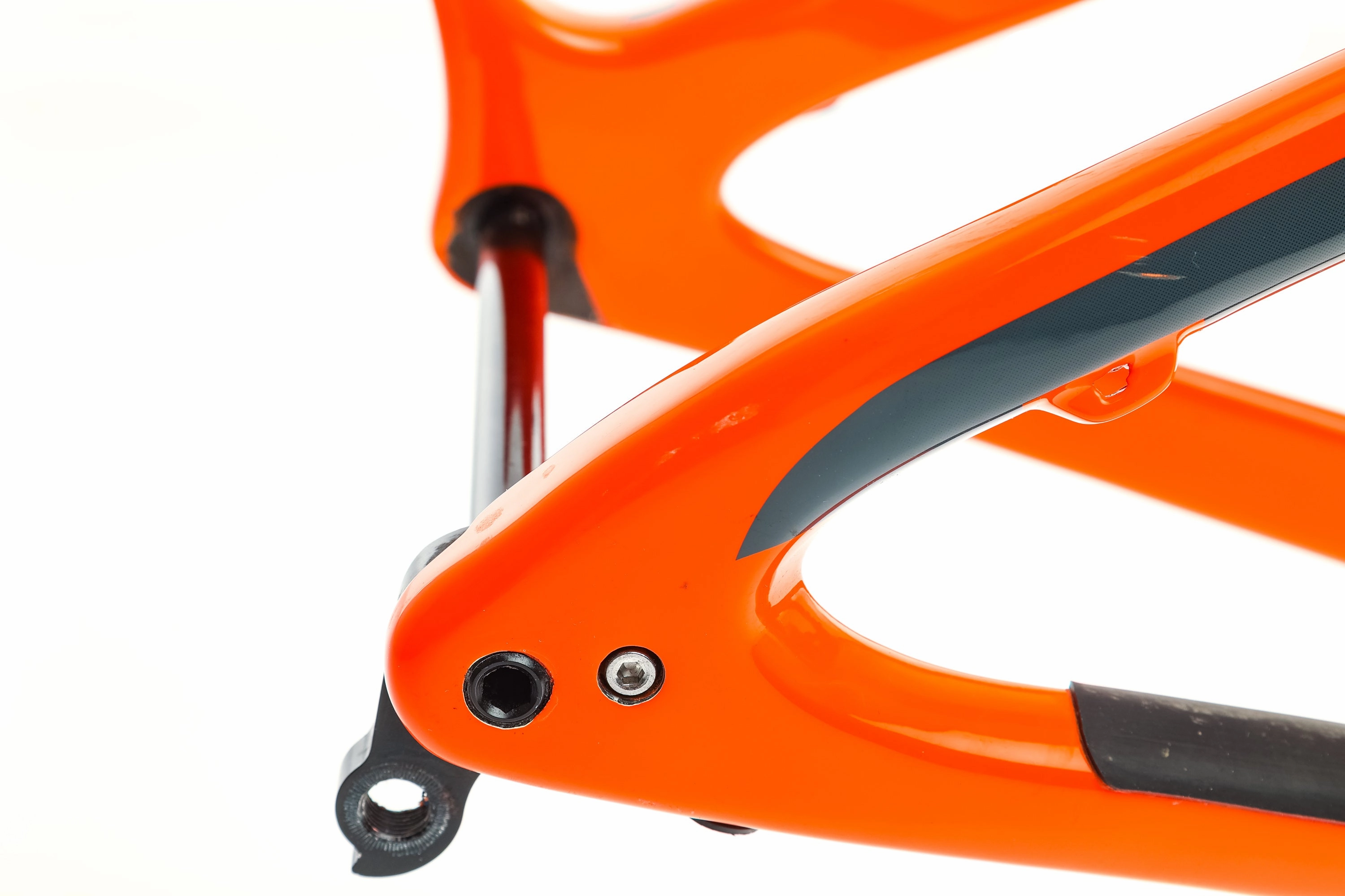 Niner RKT 9 RDO Medium Frame - 2019