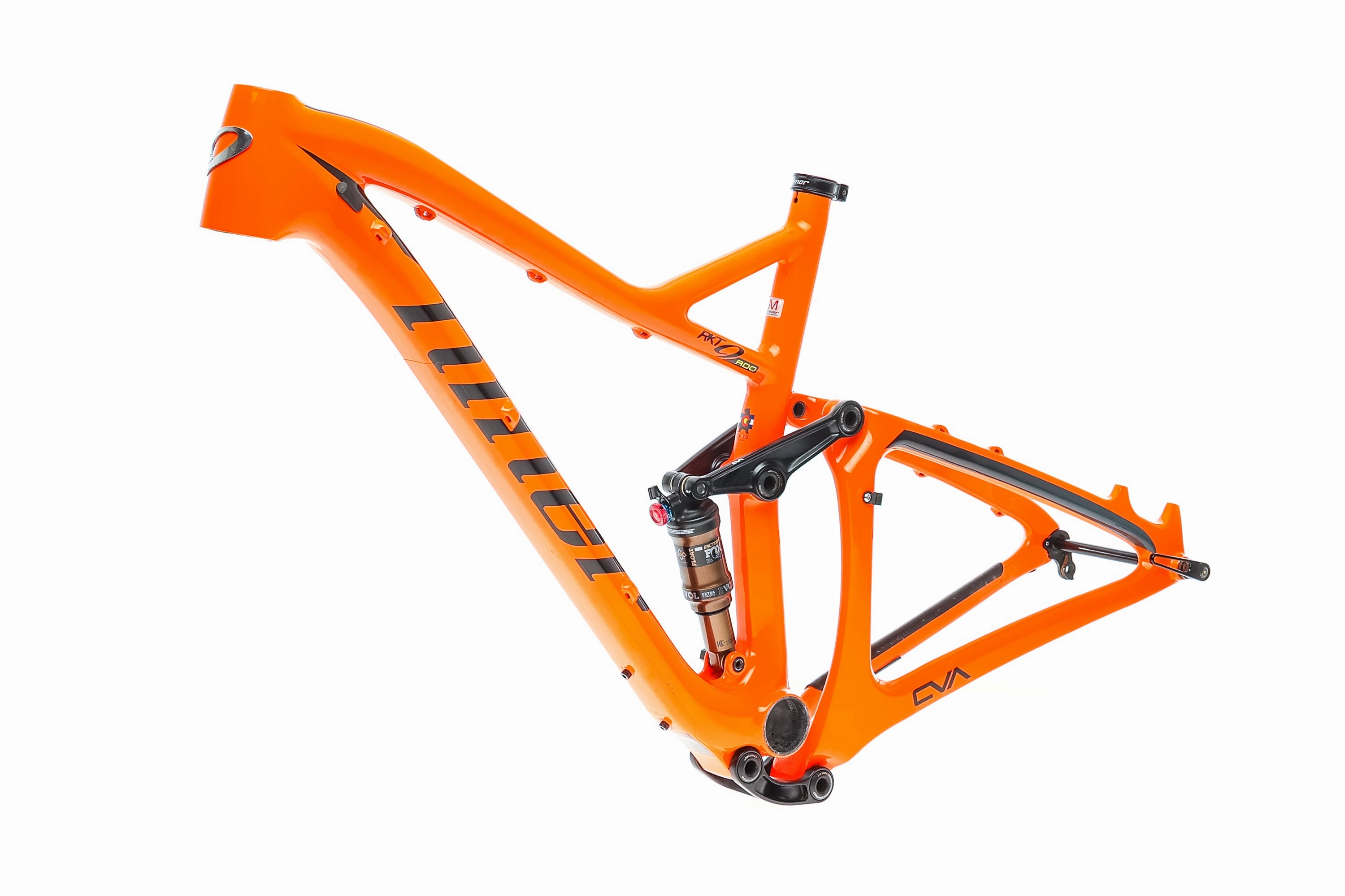 Niner RKT 9 RDO Medium Frame - 2019